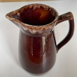VTG 1960’s French Stoneware Jug